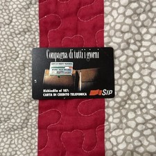 SCHEDE TELEFONICHE COMPAGNA DI