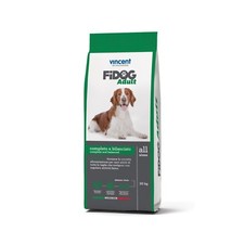 Crocchetta per CANI Vincent FIDOG Adult 20 Kg