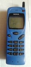 Nokia 3110 Mobile Phones Cellulare vintage da collezione Per Pezzi Di Ricambio 