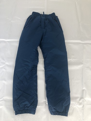 Pantaloni snowboard bambino - da,