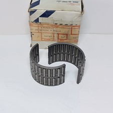 SEMICUSCINETTI GABBIA A RULLI