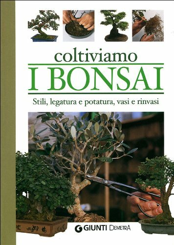 Coltiviamo bonsai aavv - i,