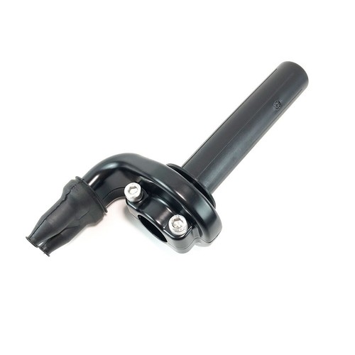 Gruppo tubo acceleratore