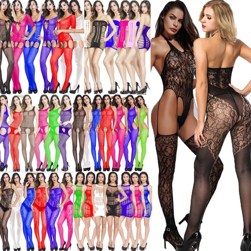 Body donna sexy - body, calza