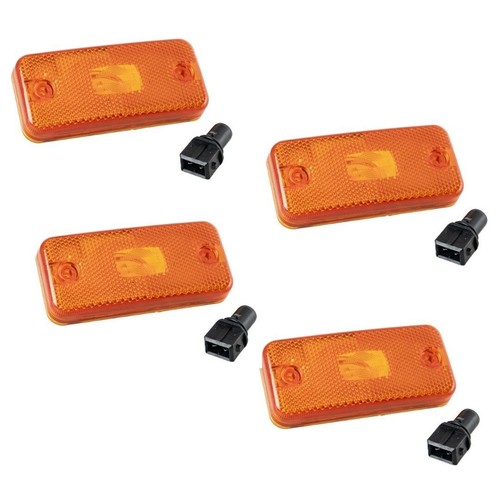 Faro posteriore per iveco - posteriore,