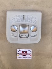 9673810977 Plafoniera Luce Interna E Ricambi Peugeot 208 E 2008 Prima Serie