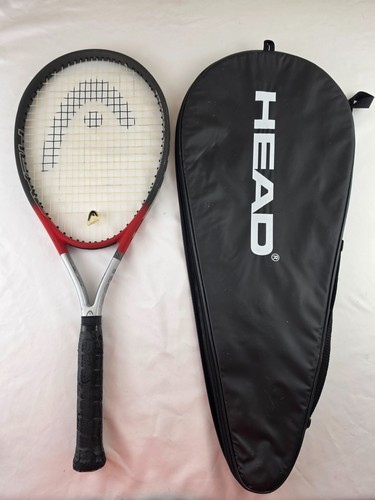 Head racchetta da tennis - ti.s2,