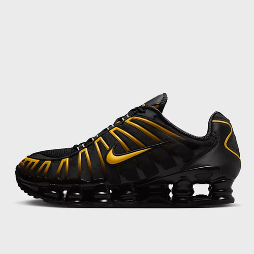 Nike shox scarpe - nike, tl