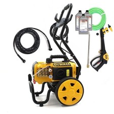 DeWalt DXPW 002CE KART -