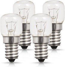 LAMPADINA PER FRIGORIFERO E 14
