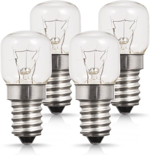Lampadina per frigorifero - per,