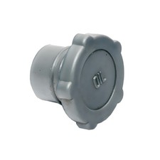 TAPPO SERBATOIO OLIO MISCELA VESPA PX 125 150 200 RALLY T5 SPRINT SUPER LML STAR