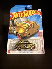 Hot Wheels Super Treasure
