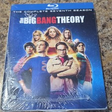 The big bang theory season - the,