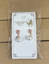 Orecchini di perle originali