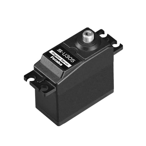 Futaba u305 servo - futaba, s-u305