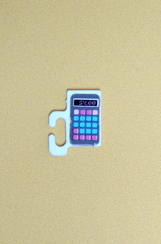 Barbie calculatrice day to - barbie,