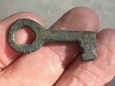 Completo medievale! Chiave