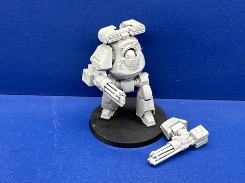 Raro horus heresy - raro!,