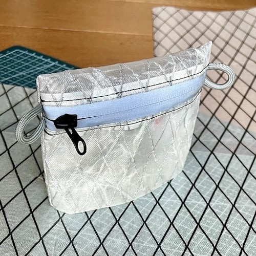 Ultralight trail pouch - ,