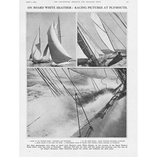 SCENE DI ERICA BIANCA a bordo