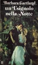 Un usignolo nella notte