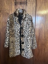 LANSHIFEI Cappotto donna