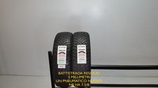 GOMME USATE  TERMICHE 175/60R15 81H DUNLOP SP WINTER SPORT M3PNEUMATICI A76100