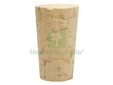 100PZ TAPPO IN SUGHERO