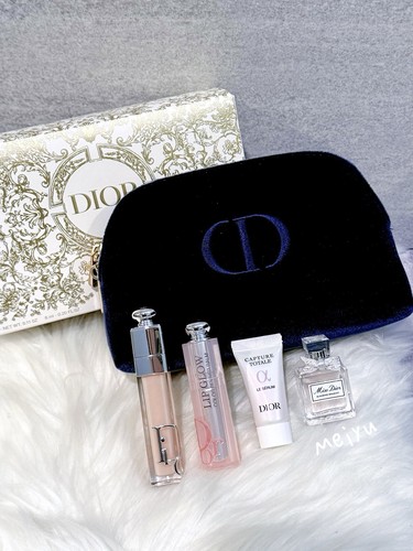 Dior the beauty - the, 5