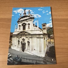 CARTOLINA COLORI VINTAGE