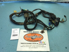 Impianto elettrico cablaggio