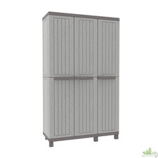 ARMADIO TERRY RESINA TORTORA 3