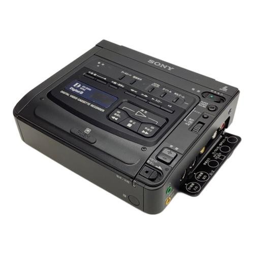 Sony d200 digital8 hi8 - gv-d200,