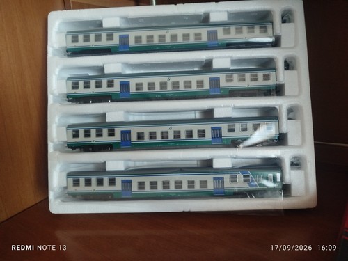 Acme set pilota - acme, pilota+3