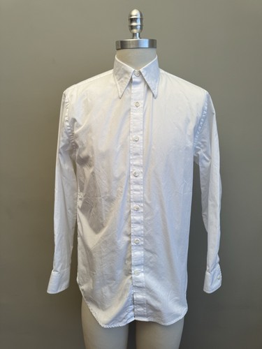 Camicia elegante todd snyder - camicia, x