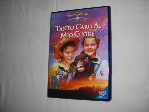 Disney tanto caro mio cuore - tanto, al