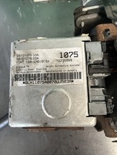 CITY STERZO SERVOSTERZO