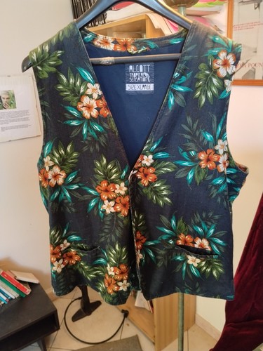 Gilet uomo elegante - uomo,