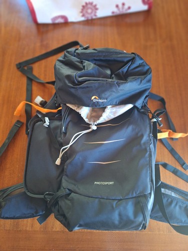 Lowepro photosport 300 aw - lowepro,