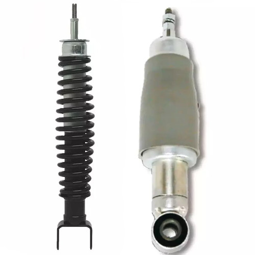 Kit ammortizzatore anteriore - ammortizzatore,