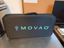 Mini pressa per gambe/braccia