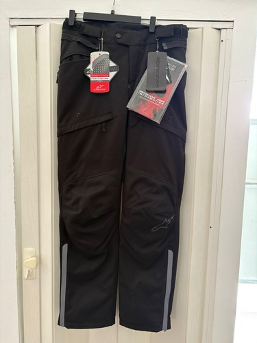 Pantaloni moto alpinestars - moto,