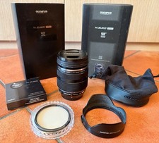 Olympus M.Zuiko Digital ED 12‑40mm F2.8 PRO