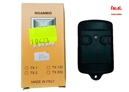 Twin sa2 100 telecomando ad - 33.100,