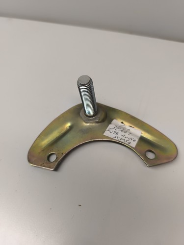 Staffa supporto ruota - ruota, di