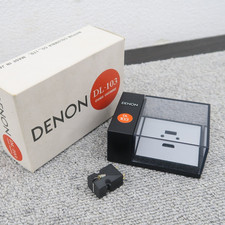 Denon DL-103 Cartuccia MC a
