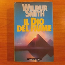 Il Dio del fiume - Wilbur