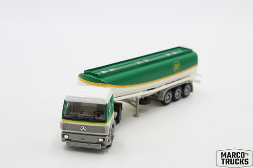 Herpa sk88 semirimorchio - herpa,