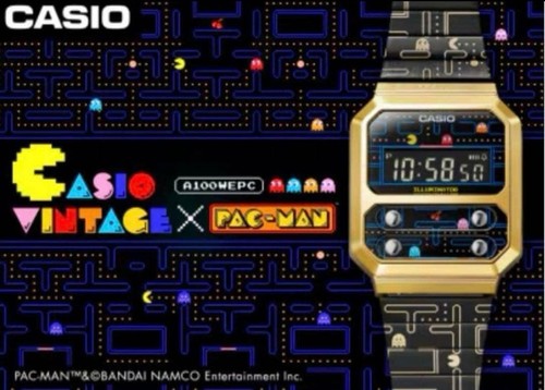 Orologio digitale casio - orologio,